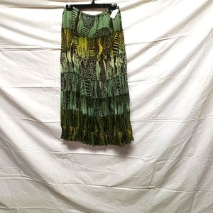🤑Price Drop ⬇️Allison Taylor Size Medium Skirt